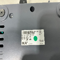 IKA C-MAG HS 7 Stirrer image 3